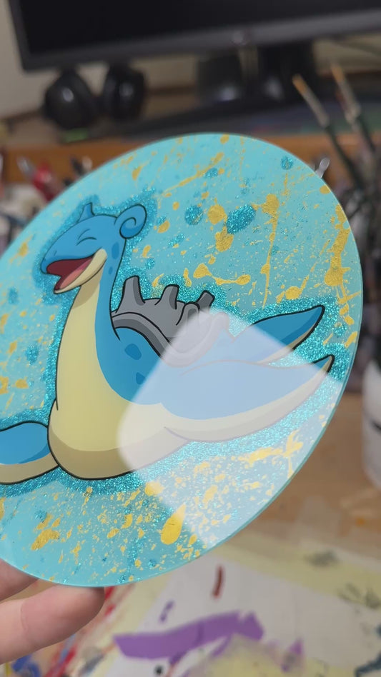 Lapras