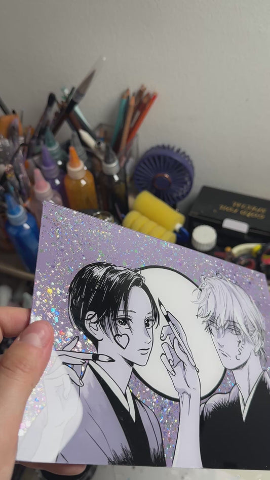 Yoi x Ichimura
