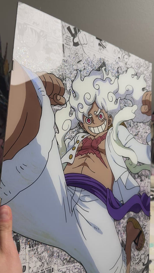 Gear 5